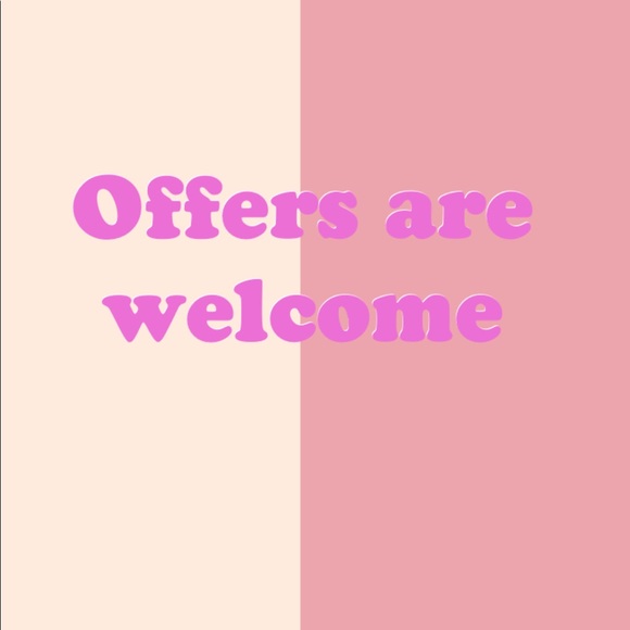 ✨🛍I love offers✨🛍